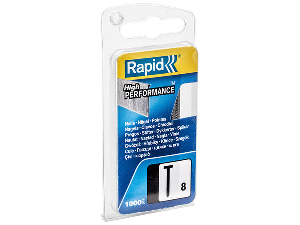 Rapid 300/15NB 15mm Brads (Box 1000) – – Now available at MTN Shop UK.