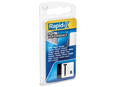 Rapid 300/20NB 20mm Brads (Box 750) – – Now available at MTN Shop UK.