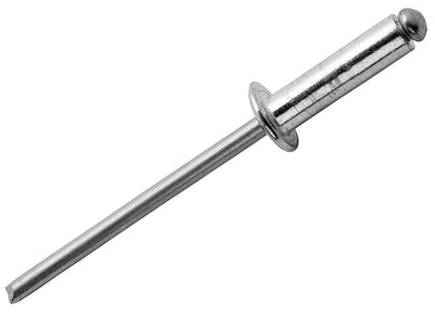 Rapid Standard Aluminium Rivets 3.2 x 8mm Bag of 100 – – Now available at MTN Shop UK.