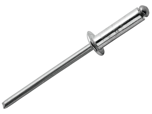 Rapid Standard Aluminium Rivets 4.8 x 14mm Bag of 100 – – Now available at MTN Shop UK.