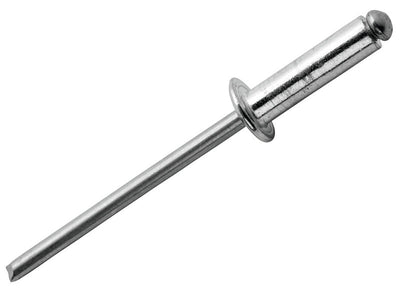 Rapid High Performance Rivets 4 x 12mm Blister of 50 – – Now available at MTN Shop UK.