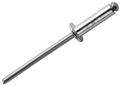 Rapid High Performance Rivets 4 x 14mm Blister of 50 – – Now available at MTN Shop UK.