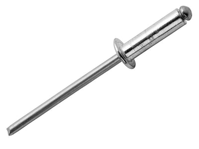 Rapid High Performance Rivets 4.8 x 14mm Blister of 50 – – Now available at MTN Shop UK.