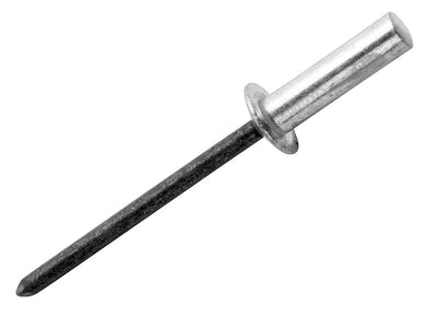 Rapid Waterproof Rivets 4.8 x 14mm Blister of 50 – – Now available at MTN Shop UK.