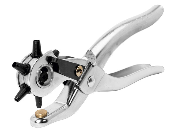Rapid RP03 Leather Punch Pliers – – Now available at MTN Shop UK.