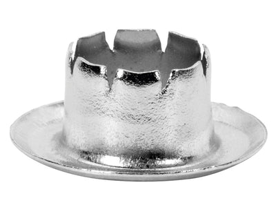 Rapid Eyelets 8mm Pack of 25 + Metal 2 Piece Anvil – – Now available at MTN Shop UK.