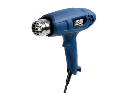 Rapid R1600 Hot Air Gun 240V 1600W – – Now available at MTN Shop UK.