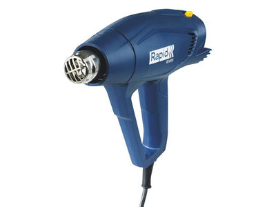Rapid R1800 Hot Air Gun 240V 1800W – – Now available at MTN Shop UK.