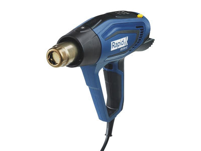 Rapid R2200-E Hot Air Gun 240V 2200W – – Now available at MTN Shop UK.