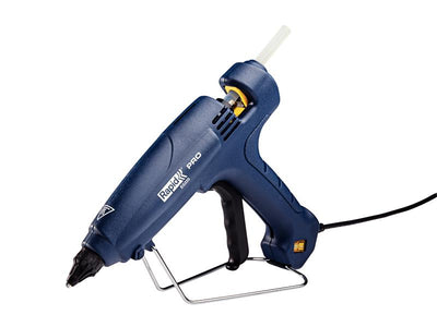 Rapid EG320 Professional Glue Gun 120W 240V – – Now available at MTN Shop UK.