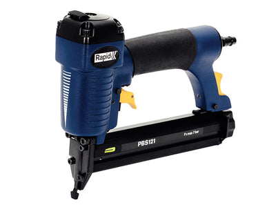Rapid PBS121 Pneumatic Combi Nailer/Stapler – – Now available at MTN Shop UK.