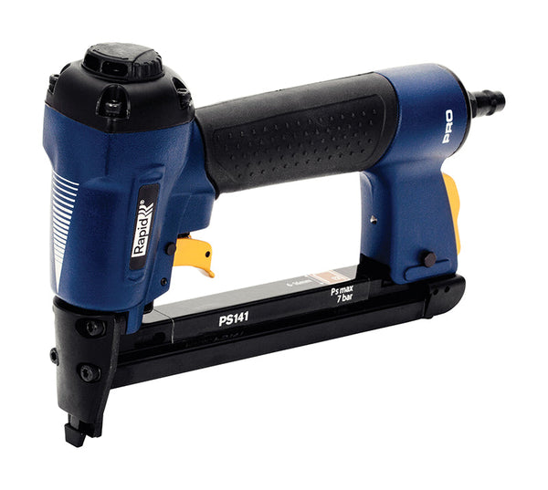 Rapid Airtac Pro PS141 Pneumatic Stapler – – Now available at MTN Shop UK.