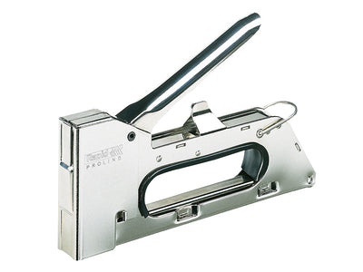 Rapid R14 PRO Heavy-Duty Hand Tacker (140 Staples 6-8mm) – – Now available at MTN Shop UK.