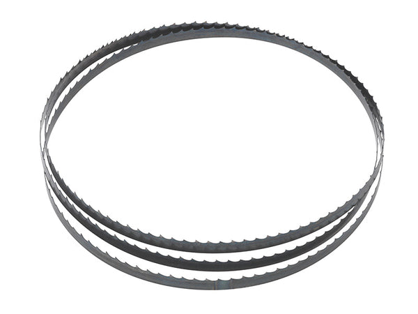 Record Power BB70-3 Pack Bandsaw Blades For BS250 – – Now available at MTN Shop UK.