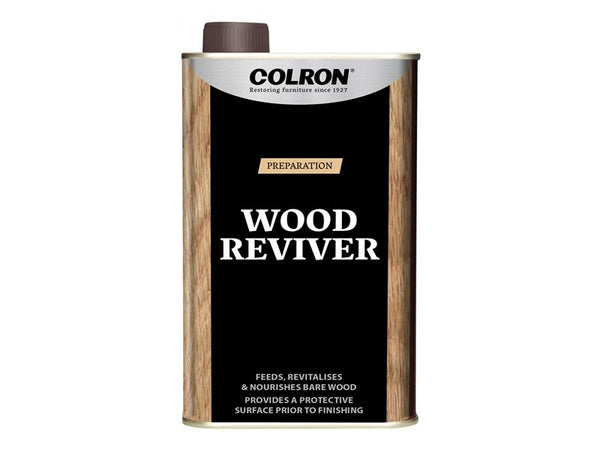 Ronseal Colron Wood Reviver 250ml – – Now available at MTN Shop UK.