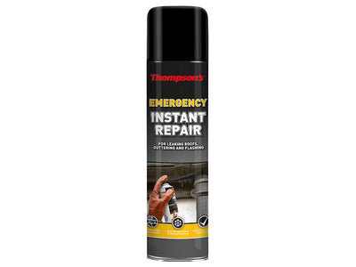 Ronseal Thompson's Emergency Instant Repair Aerosol 450g – – Now available at MTN Shop UK.
