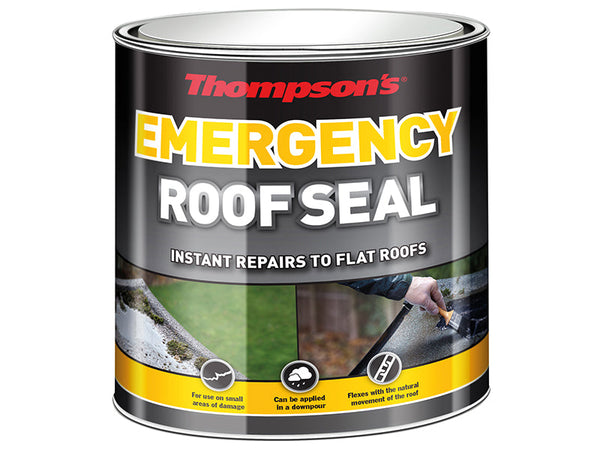 Ronseal Thompson's Emergency Roof Seal 2.5 litre – – Now available at MTN Shop UK.