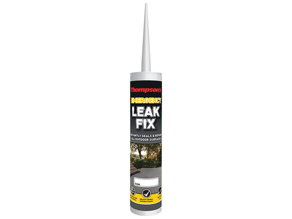 Ronseal Thompson's Emergency Leak Fix 310ml – – Now available at MTN Shop UK.