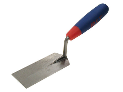 R.S.T. Margin Trowel Soft Touch Handle 5 x 2in – – Now available at MTN Shop UK.