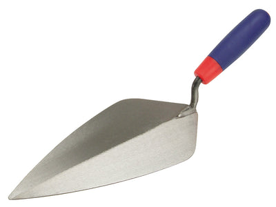 R.S.T. London Pattern Brick Trowel Soft Touch Handle 11in – – Now available at MTN Shop UK.