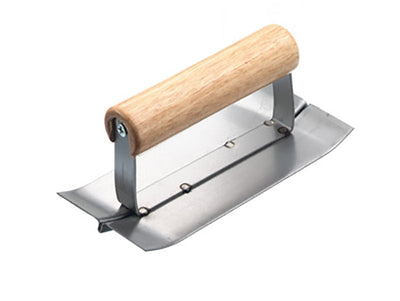 R.S.T. Groover Trowel 6 x 3 x 1/2in – – Now available at MTN Shop UK.
