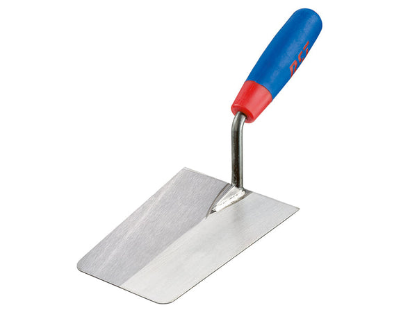 R.S.T. Bucket Trowel Soft Touch Handle 7in – – Now available at MTN Shop UK.