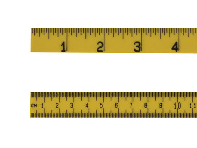 R.S.T. Sybren Plastic Folding Rule 1m / 39in – – Now available at MTN Shop UK.