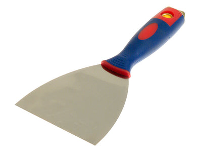 R.S.T. Drywall Putty Knife Soft Touch Flex 127mm (5in) – – Now available at MTN Shop UK.