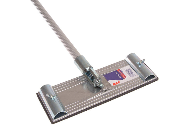 R.S.T. R6193 Pole Sander Soft Touch Aluminium Handle 700-1220mm (27-48in) – – Now available at MTN Shop UK.