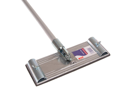 R.S.T. R6193 Pole Sander Soft Touch Aluminium Handle 700-1220mm (27-48in) – – Now available at MTN Shop UK.