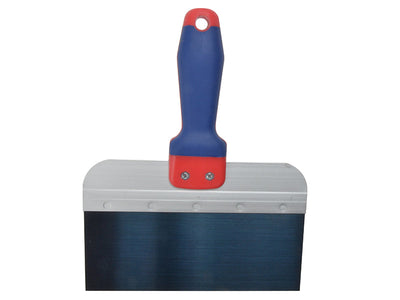 R.S.T. Taping Knife Soft Touch 200mm (8in) – – Now available at MTN Shop UK.