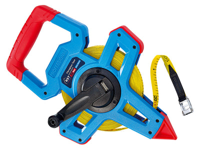 R.S.T. Open Frame Geared Tape 30m/100ft (Width 13mm) – – Now available at MTN Shop UK.