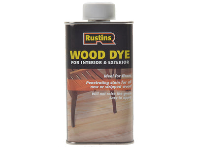 Rustins Wood Dye Antique Pine 1 litre – – Now available at MTN Shop UK.