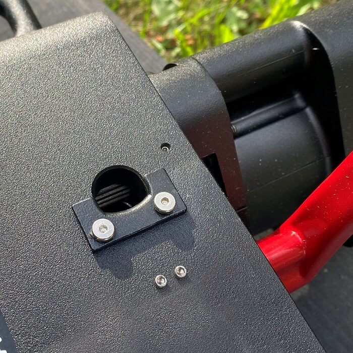 Ronin Bollard – – Now available at MTN Shop UK. - imagen 3