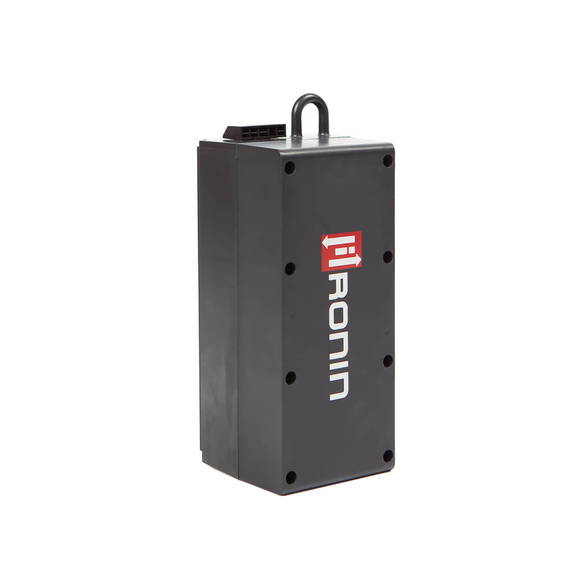 Ronin Lift Battery – Ronin Lift is lightweight & portable. Lifting up to 400 pounds. Battery Type: 28 VDC Lithium Ion Rechargeable Battery; Re-Charge Time: around 2.5hours – Now available at MTN Shop UK.