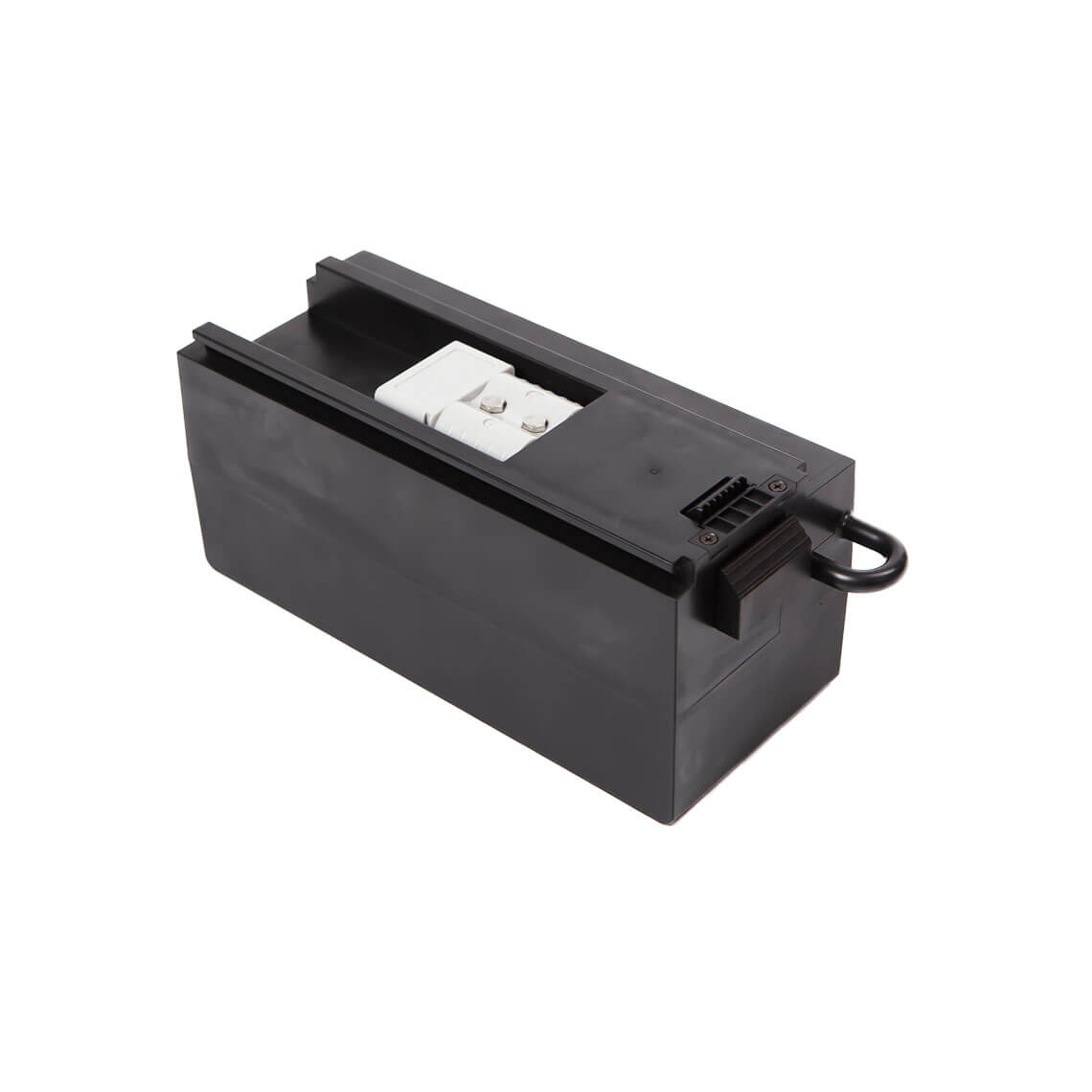 Ronin Lift Battery – Ronin Lift is lightweight & portable. Lifting up to 400 pounds. Battery Type: 28 VDC Lithium Ion Rechargeable Battery; Re-Charge Time: around 2.5hours – Now available at MTN Shop UK. - imagen 6
