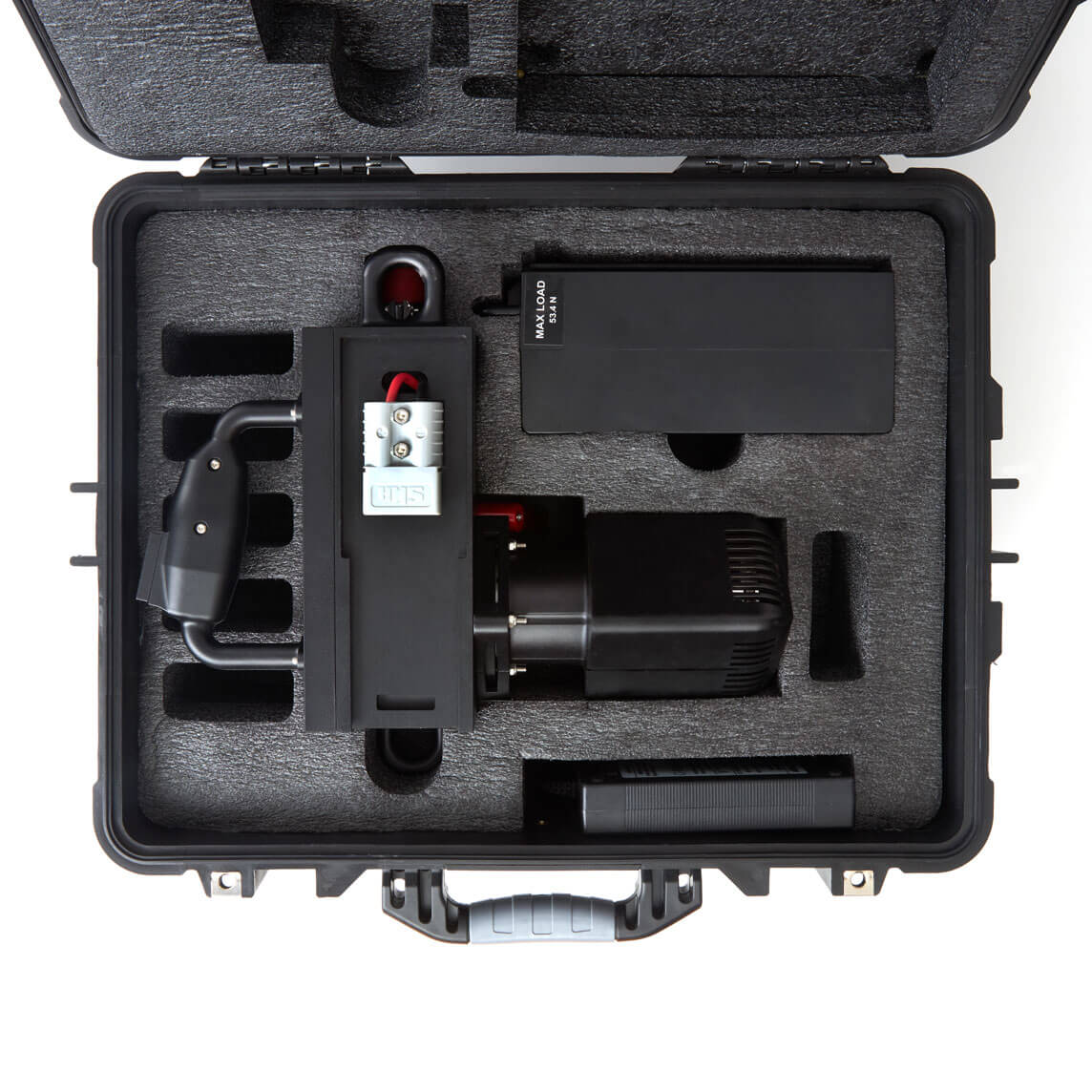 Ronin Lift Hard Case - imagen 2