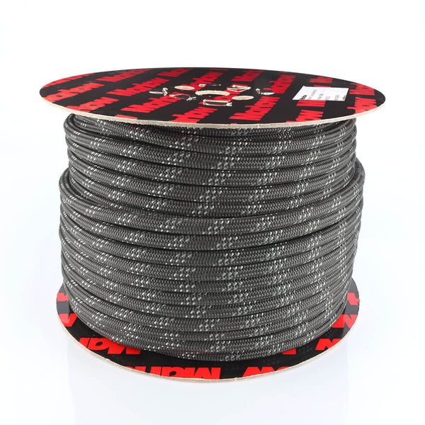 Ronin HP Rope 90m – We develop a custom rope that meets our tight criteria. The Ronin HP rope, developed by Marlow, is a rope we can ensure will give you the best performance and the greatest longevity – Now available at MTN Shop UK.