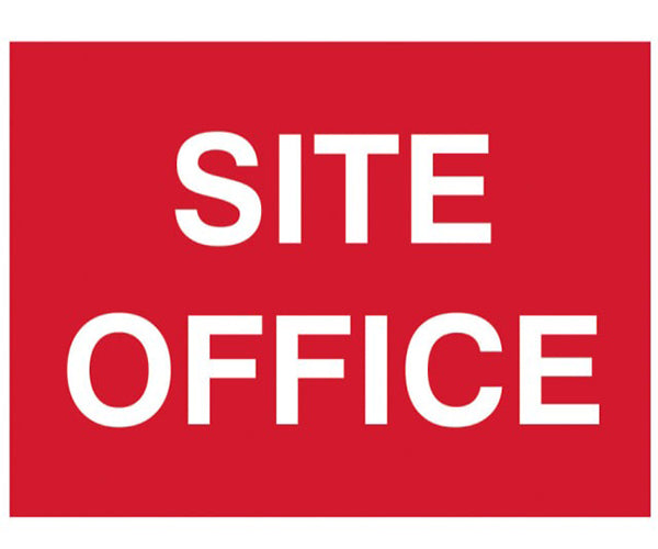 Scan Site Office