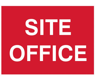 Scan Site Office