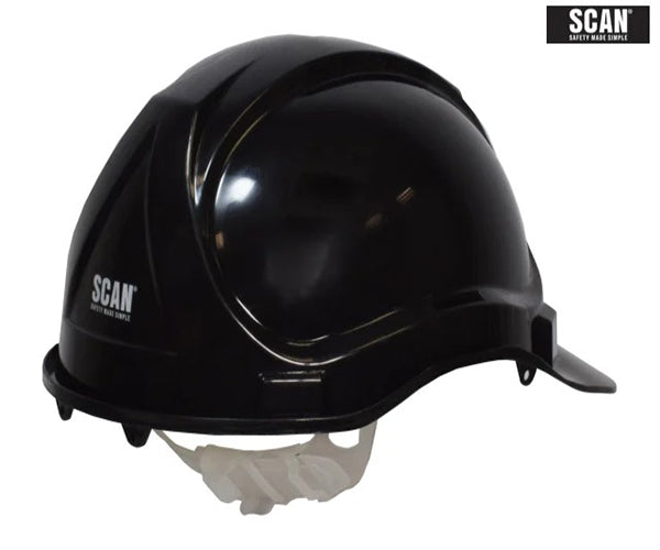 Scan Safety Helmet - imagen 3