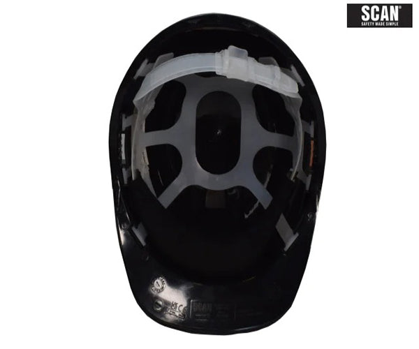 Scan Safety Helmet - imagen 2