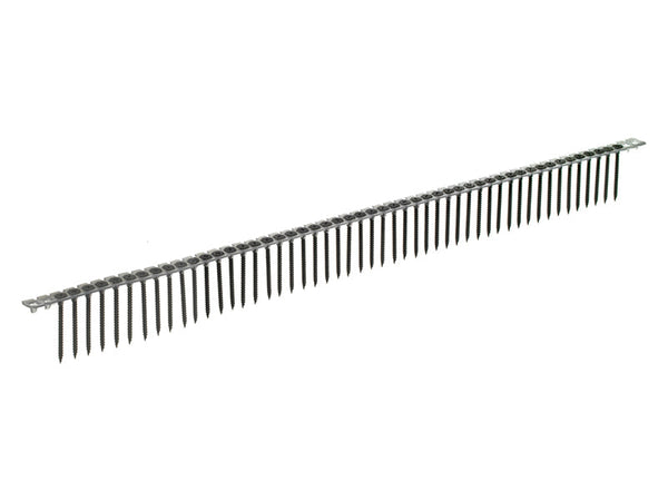 Senco DuraSpin® Collated Screws Drywall to Light Steel 3.9 x 45mm (Pack 1000) – – Now available at MTN Shop UK.