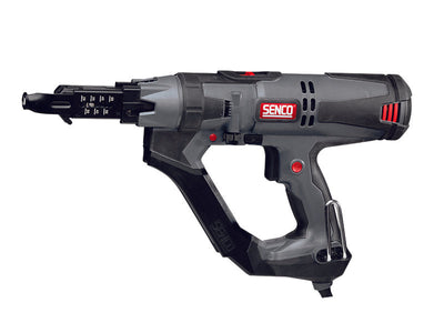 Senco DS5550 DuraSpin® Screwdriver 25-55mm 240V – – Now available at MTN Shop UK.