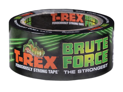 Shurtape T-REX® Brute Force Tape 48mm x 9.14m – – Now available at MTN Shop UK.
