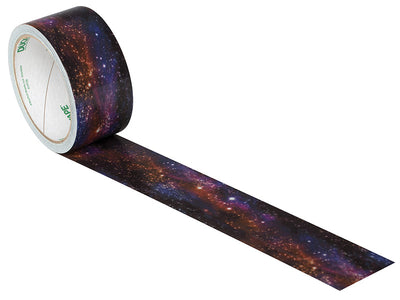 Shurtape Duck Tape® 48mm x 9.1m Galaxy – – Now available at MTN Shop UK.