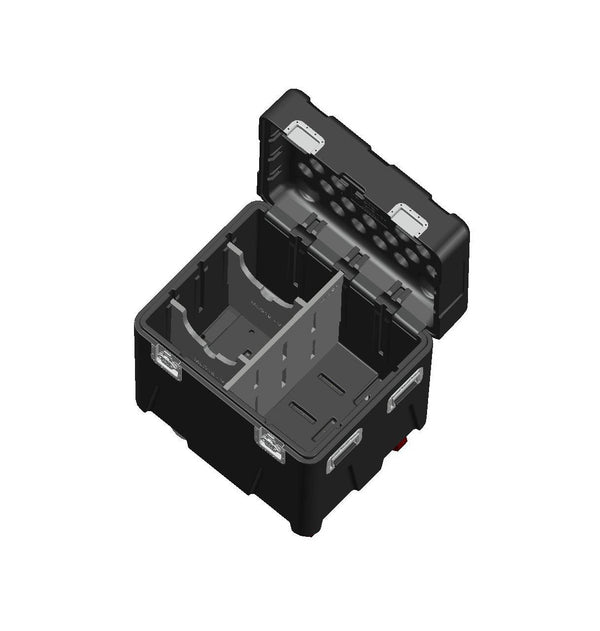 MTN BOX®: Spektrum Series SM Insert Package – Single CM Lodestar V1 & Storage – – Now available at MTN Shop UK.