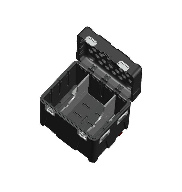 MTN BOX®: Spektrum Series SM Insert Package – Single CM Lodestar V2 – – Now available at MTN Shop UK.