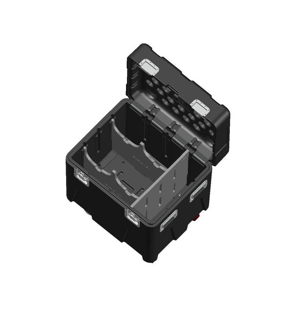 MTN BOX®: Spektrum Series SM Insert Package – Double CM Lodestar V1 & Storage – – Now available at MTN Shop UK.