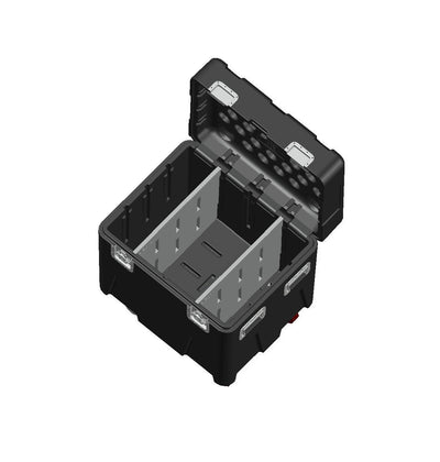 MTN BOX®: Spektrum Series SM Insert Package – Triple Storage Compartments – – Now available at MTN Shop UK.